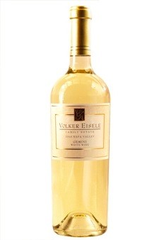 Volker Eisele Family Estate | Gemini, White Wine 1